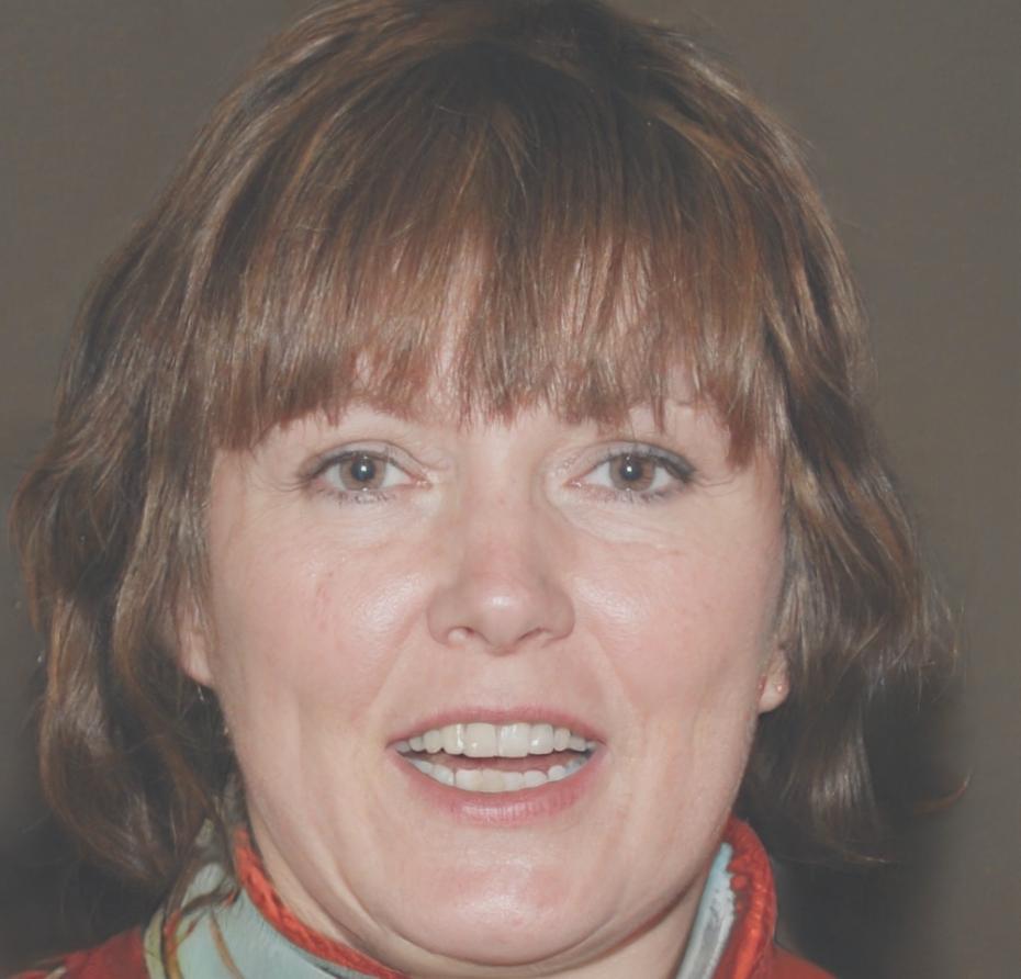 Annika Feldmann, Leitende Finanzberaterin bei elexaranti